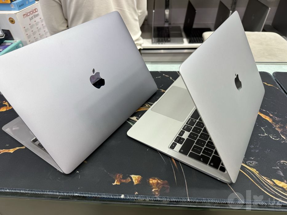 Macbook air m1 8 GB SSD 256 GB