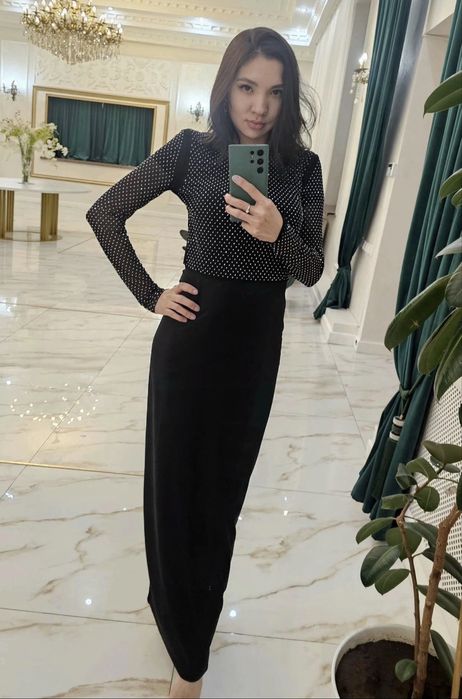 Прокат/продажа вечерних платьев