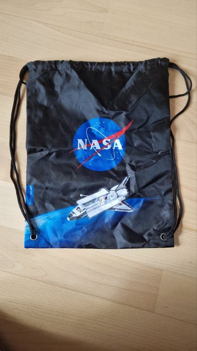 Маркова ученическа раница с ПОДАРЪК