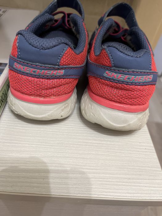 Кроссовки Скичерс Skechers