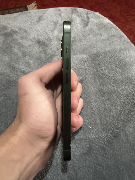 Vand iphone 13 verde