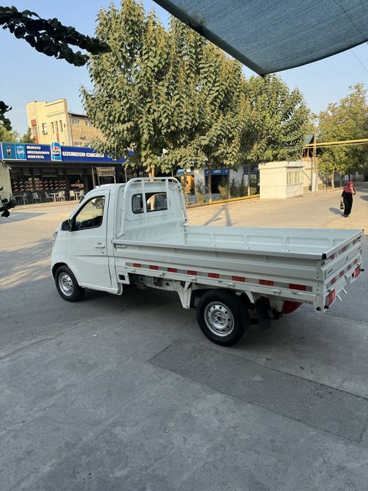 Changan 98 talik mator 2018 yil