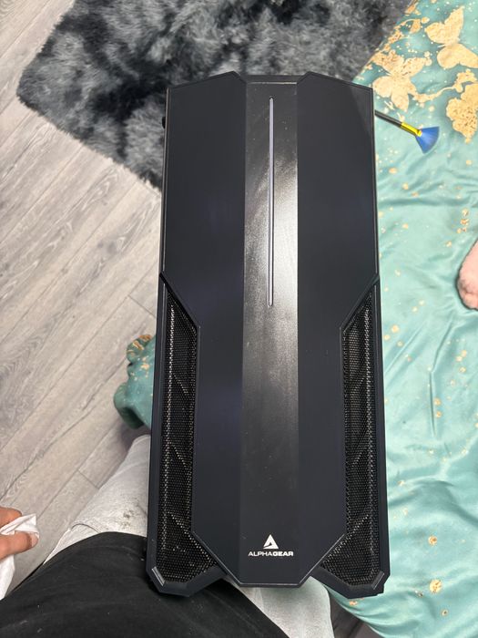 Pc gaming personal