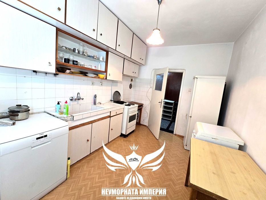 Продава се Тристаен апартамент в Асеновград - 71 кв.м за 769 €/кв.м - Снимка #6