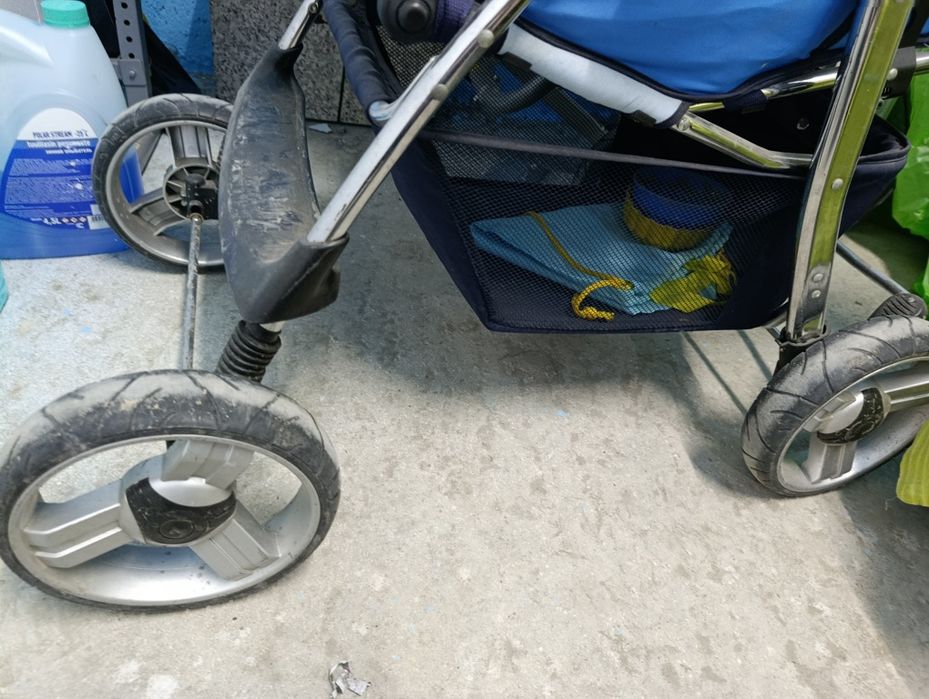 Коляска  детская