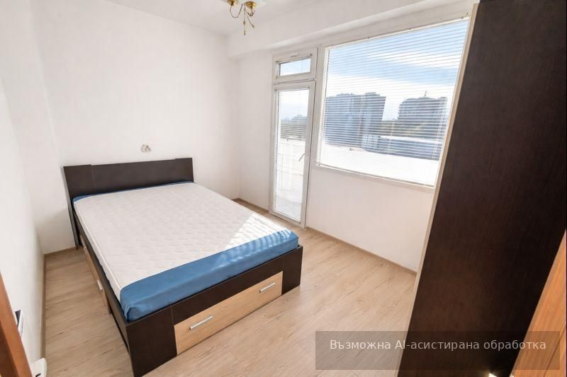 Дава се под наем Тристаен апартамент в Пловдив, Кючук Париж - 98 кв.м за 448.8 € - Снимка #4