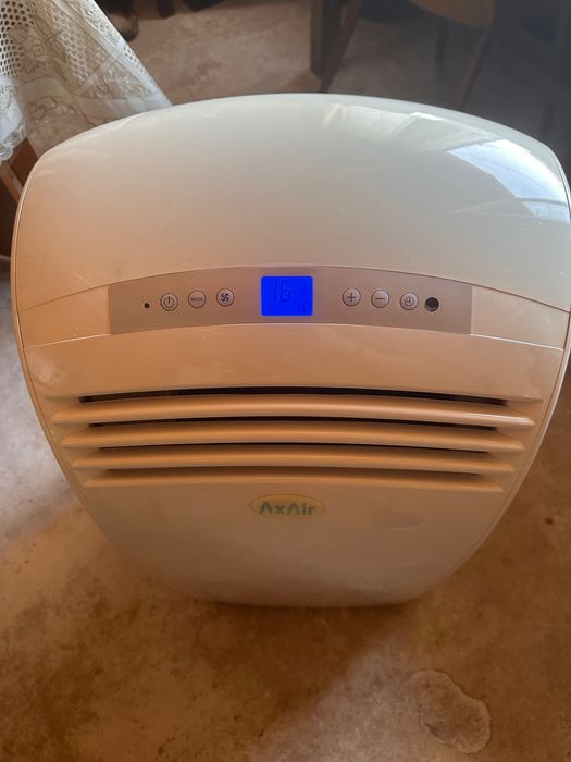 Clima mobilă de vânzare AXAIR