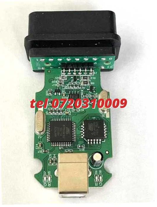 Reparatiiupdate Vcds Atmega162 Sau Arm La Ultima Versiune