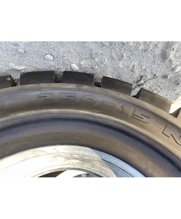 250-15 galaxy yardmaster sds (janta o bucata)