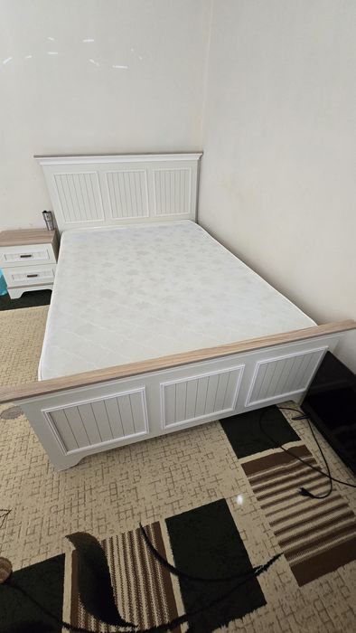 Комплект спального мебелья