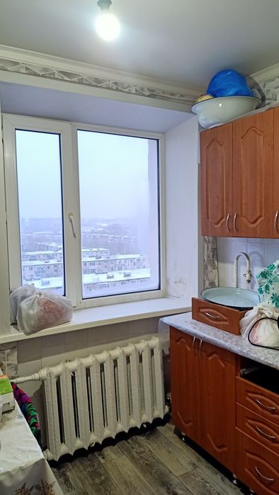 Сдаётся 2х комнатная квартира в центре