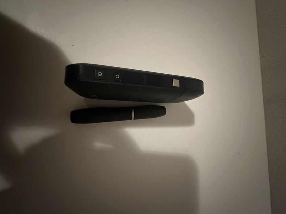 Vand Iqos 2.4 perfect functional