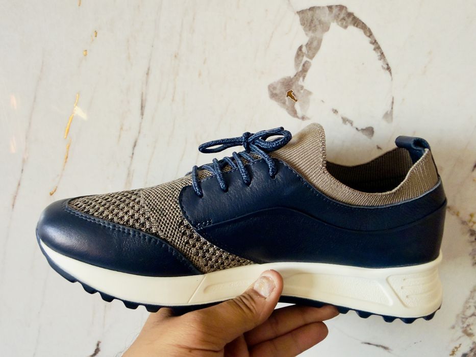 Эксклюзивная турецкая обувь из натуральной кожи