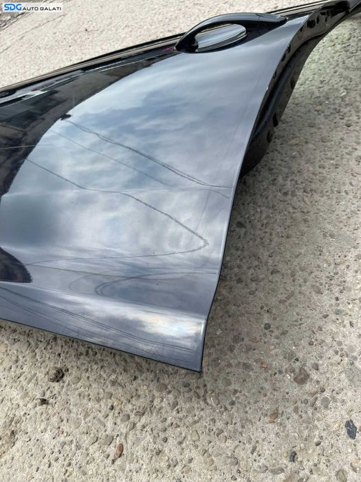 Usa Usi Portiera Portiere Stanga Fata Dezechipata cu Defecte Volkswagen Golf 5 Break Combi 2004 - 2008 Culoare LC9X Cod sdgpbg6sf2