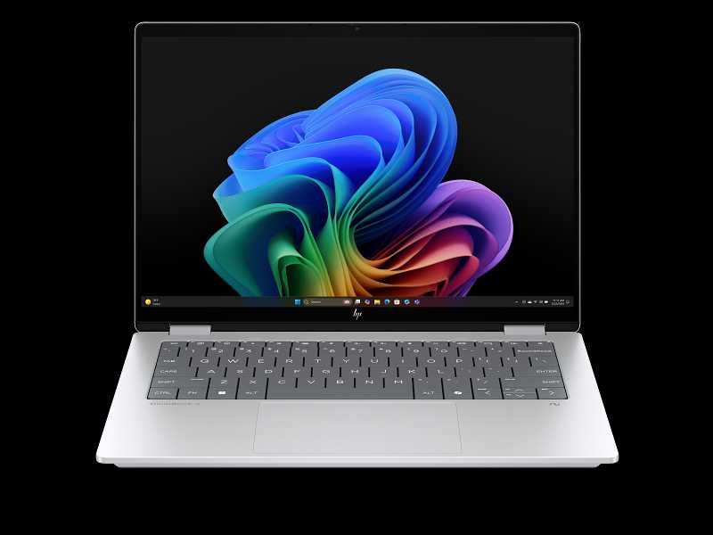 HP OmniBook X Flip 14-fk0006na Ryzen AI 5 16/512GB Touch