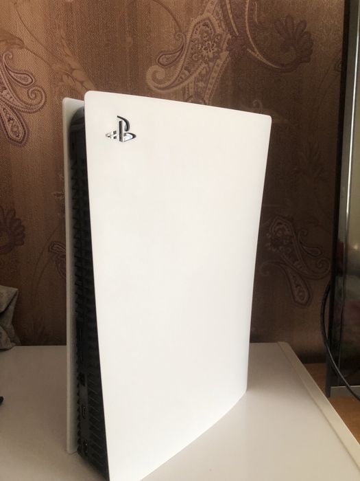 playstation 5