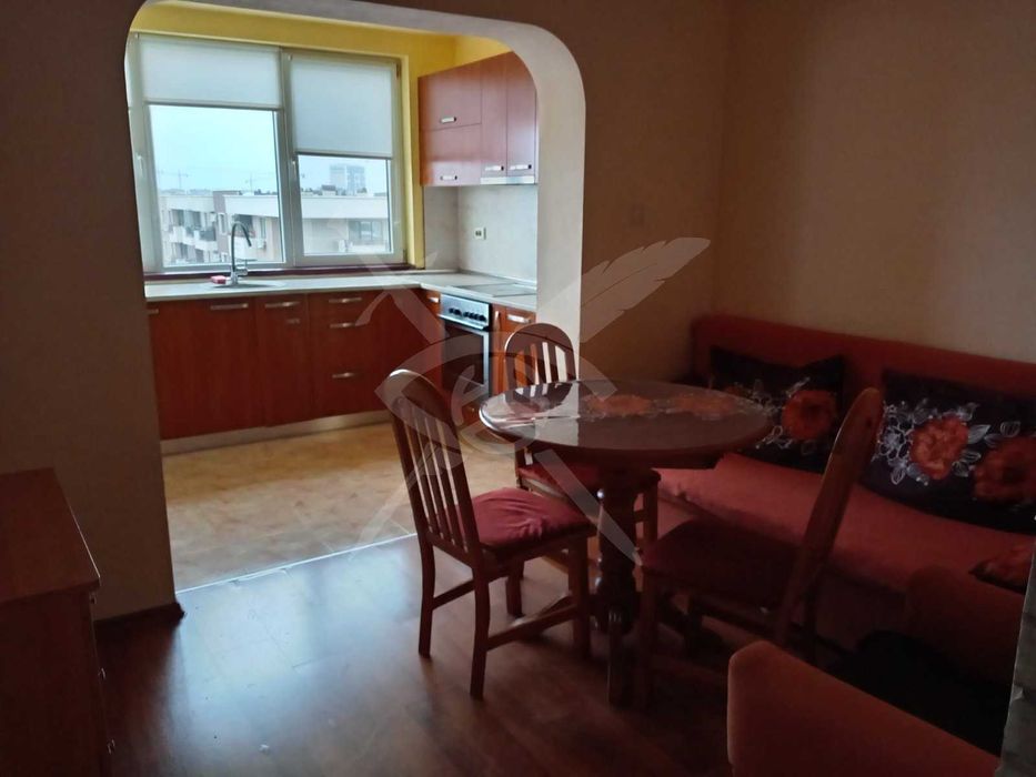 Дава се под наем Тристаен апартамент в Пловдив, Каменица 1 - 70 кв.м за 498.27 € - Снимка #1