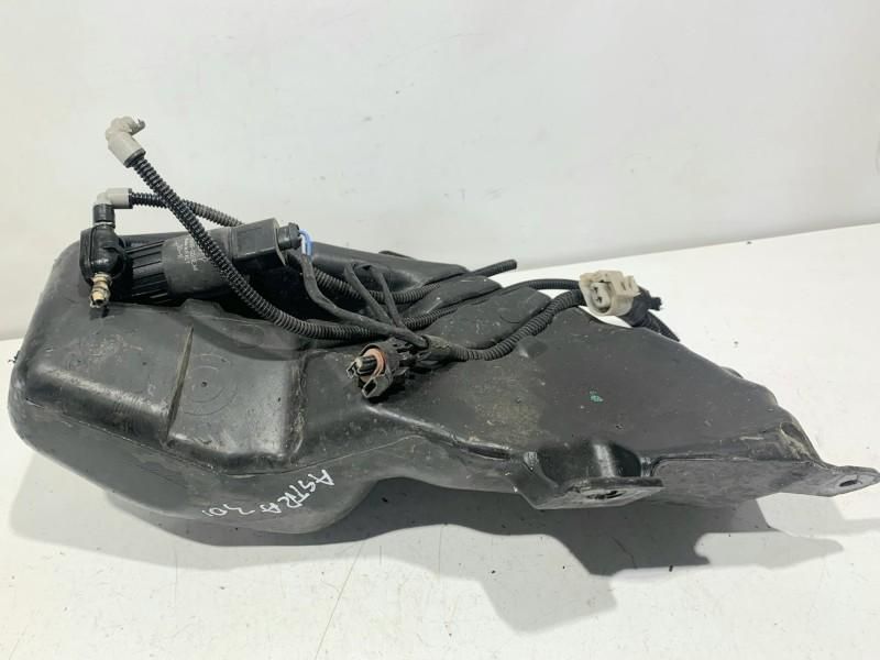 Vas lichid parbriz Opel Astra J 13260579 1.6 benzina; 1.4 benzina A14X