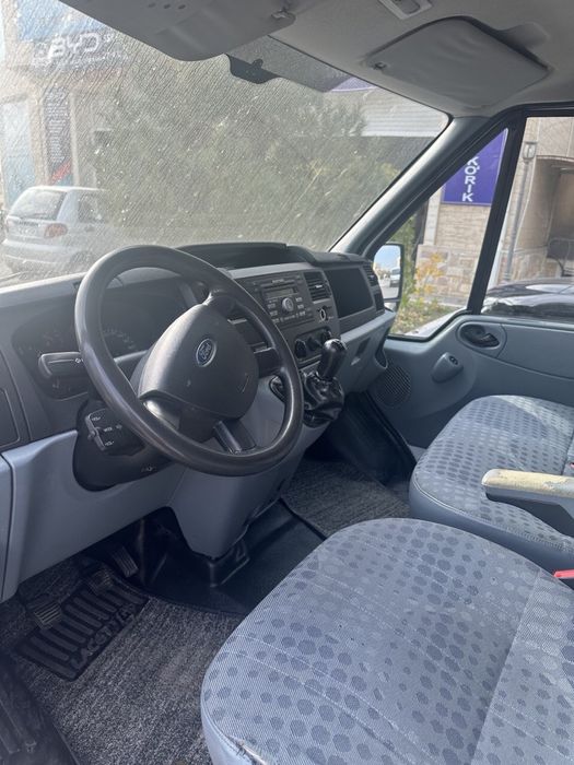 FORD tranzid dizel сотилади