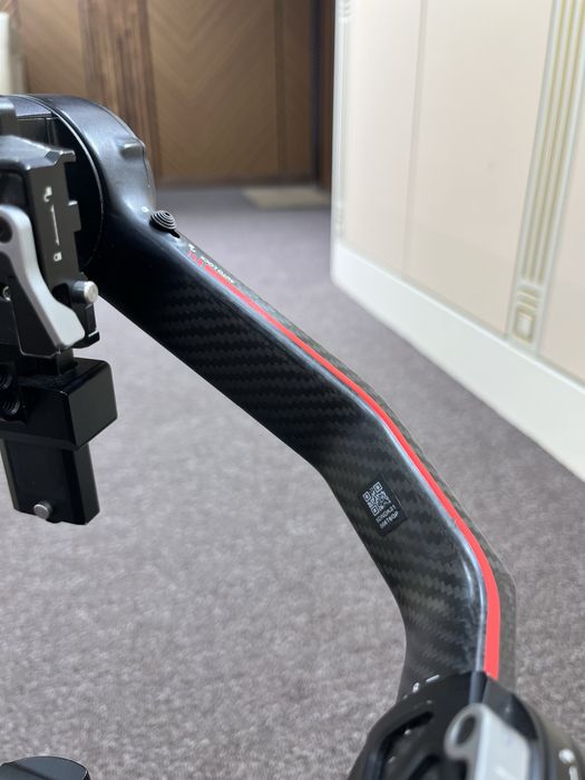 ronin rs3 pro combo