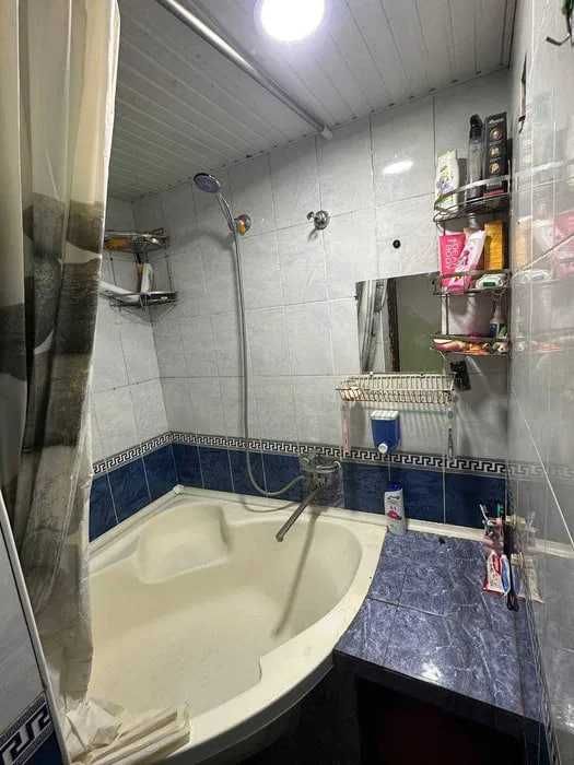 Севалмазар  Олмазор 3хона сотилади