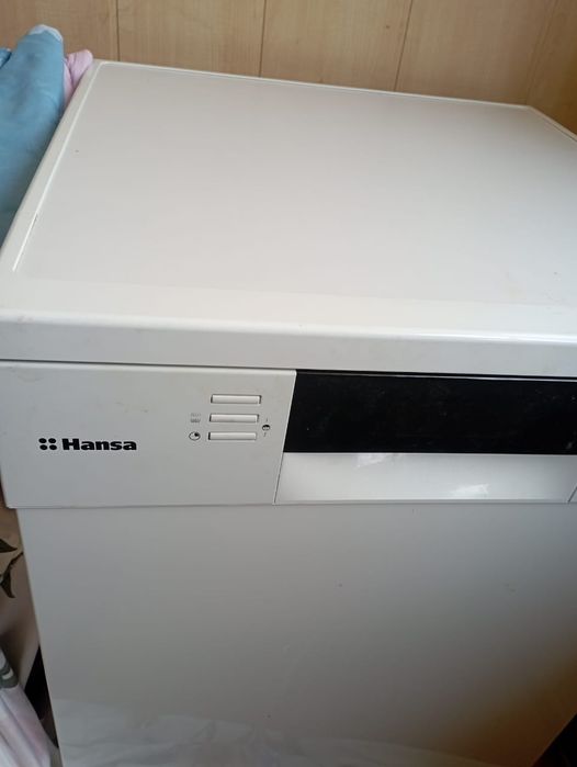 Посудомоечная машина