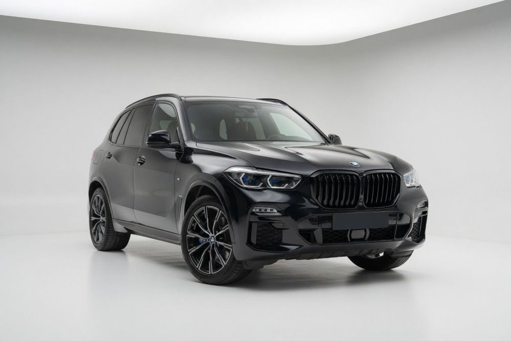 BMW X5 Bmw X5 M Paket din fabrica, echipare premium, Soft Close, Night Vision