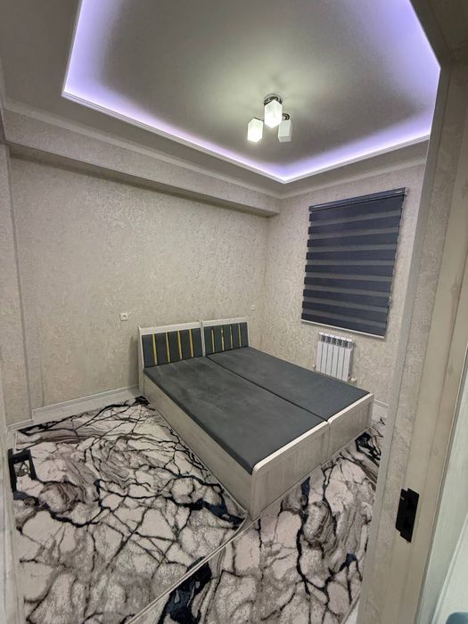 Юнусобод тумани, Боғишом SAMPI