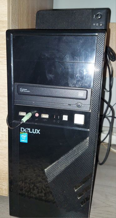 Sistem complet desktop