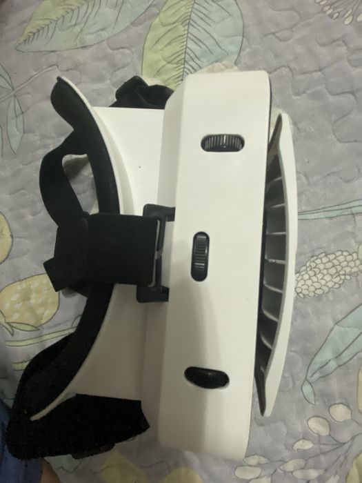 Продам виар очки!