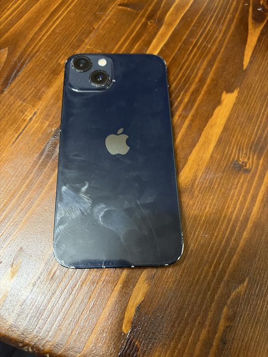 iphone 13 с коробкой