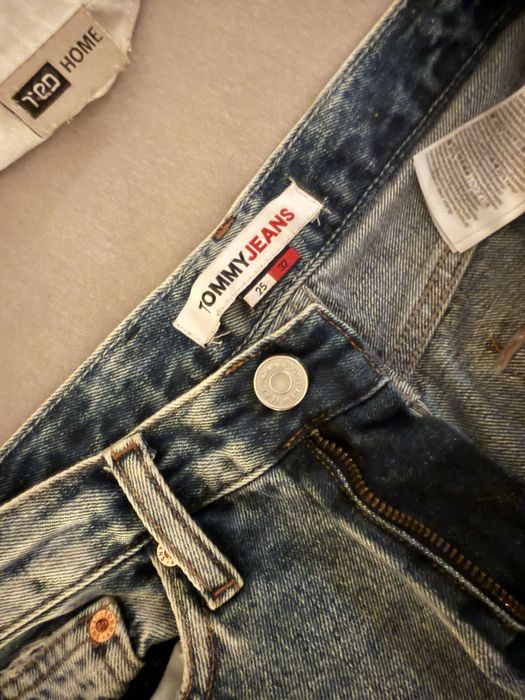 Дънки Tommy Jeans, размер 24