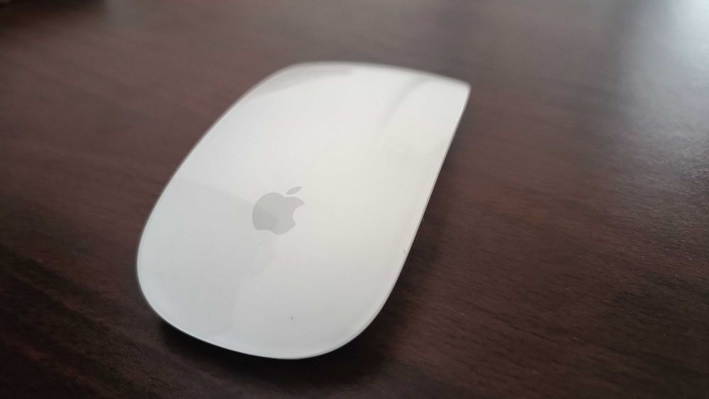 Apple magic mouse 1296