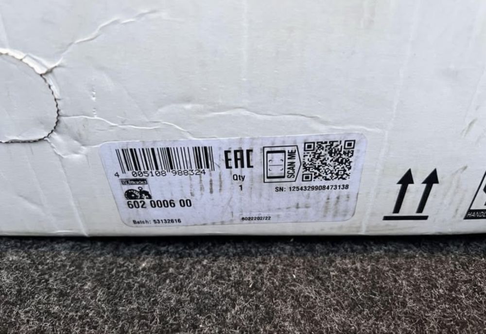 Съединител /чисто нов