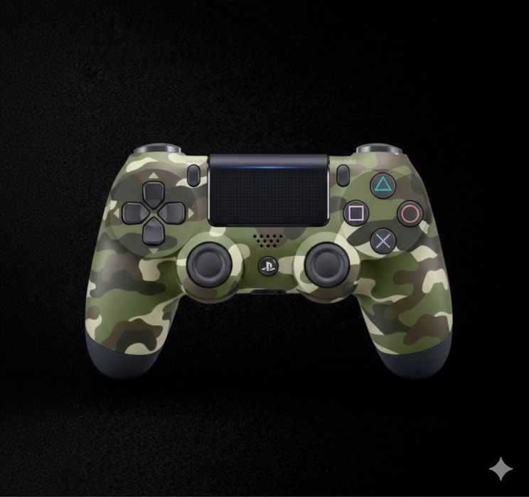 Dualshock безжичен контролер Playstation 4 PS4