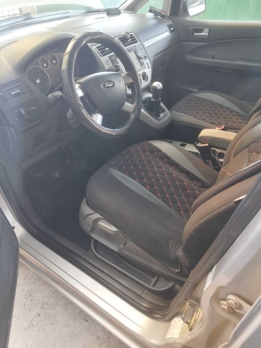 Ford Focus C max 2006