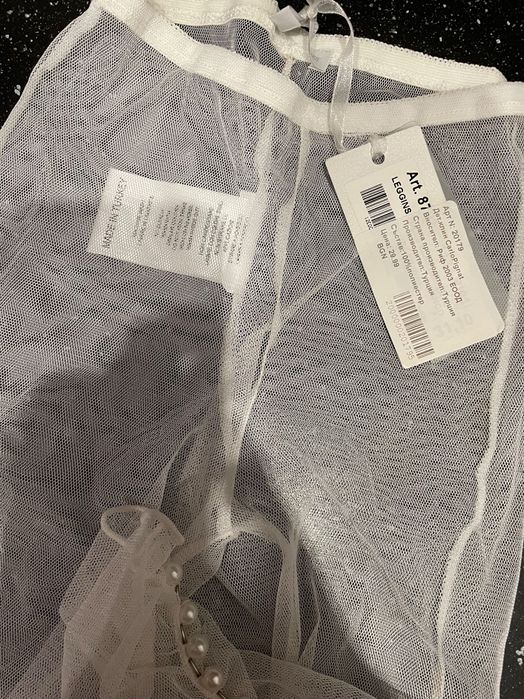 Бебешки шапки и клинче