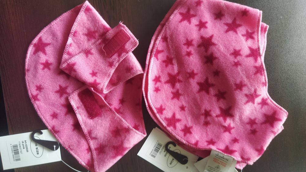 Бандана , бебешки лигавник s.Oliver