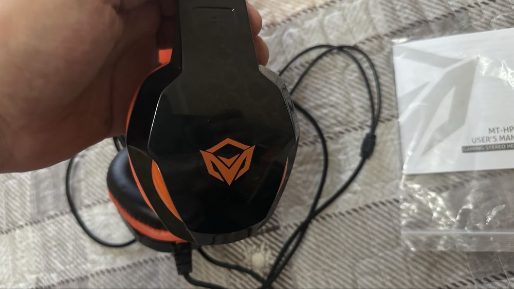 Продам Наушники для пк