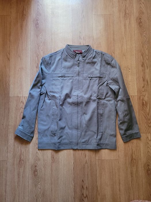 Мужские куртки  (размер 52/54)