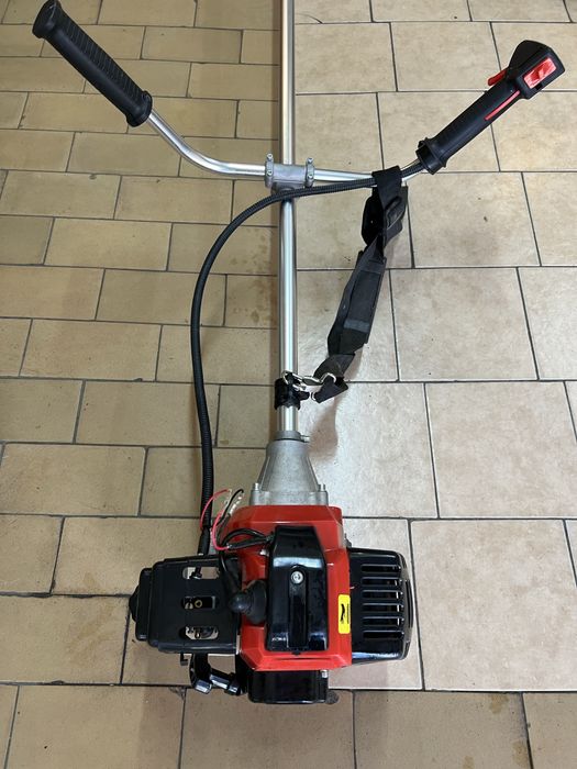 Бензинова коса ТАЙГА