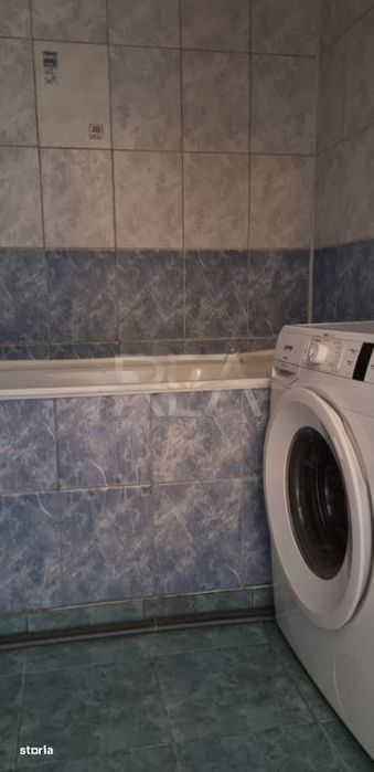 2 Camere- Decomandat- Bloc Anvelopat-Modoran Ene/Parcul Sebastian