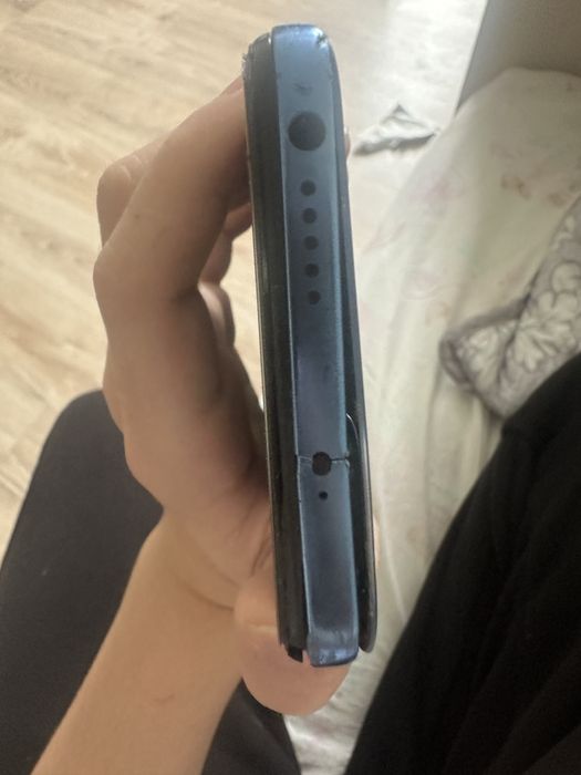 Редми нот 11 на запчасти