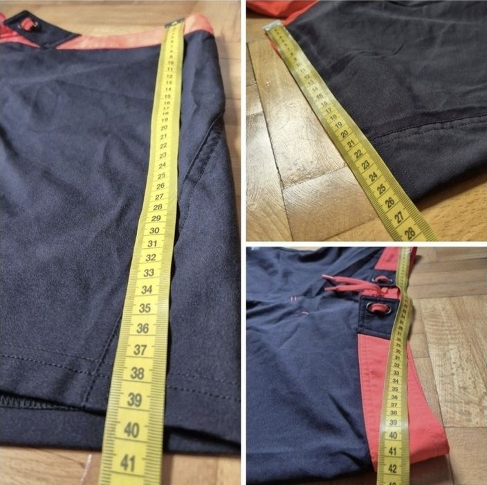 Pantaloni Scurți de Plajă / Boardshorts Olaian Bărbați, Mărimea S