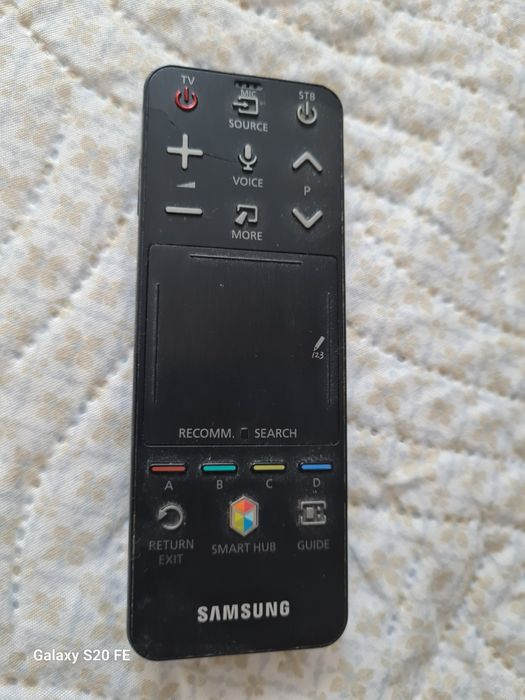 Дистанционно Samsung