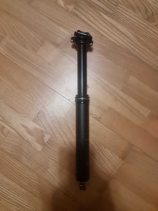 Dropper post KS Lev Integra 34.9