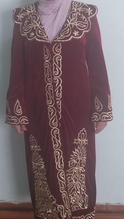 Ayollar zar choponi sotiladi