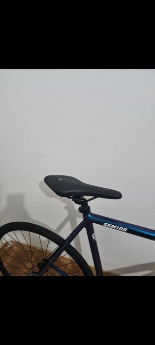 TSUNAMI SNM100 Chameleon