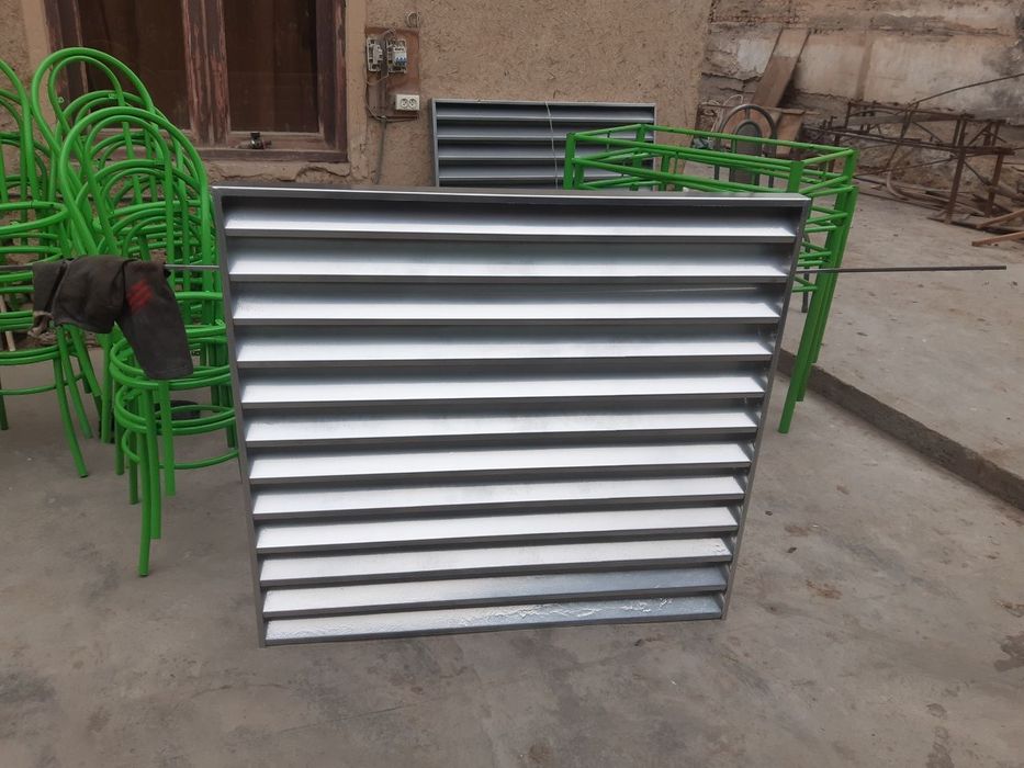 Металл Жалюзи толщина металла 1.8 метал лист