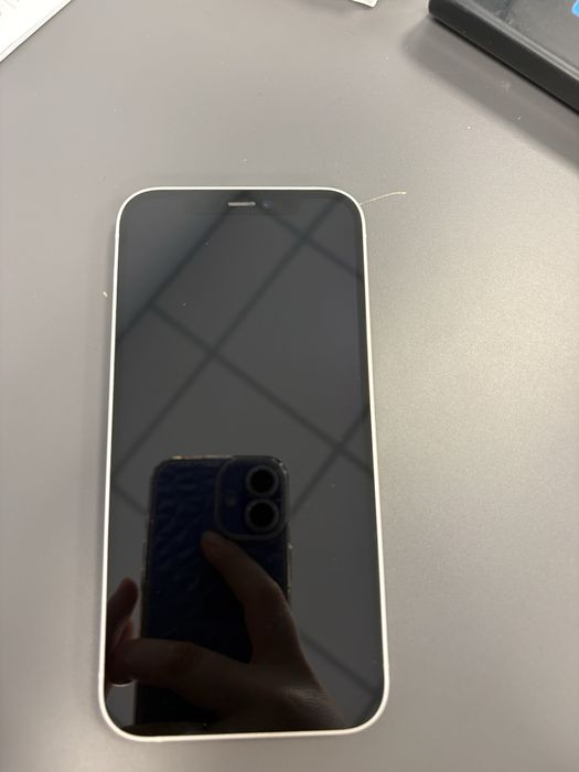 Iphone12 stare perfecta 64gb